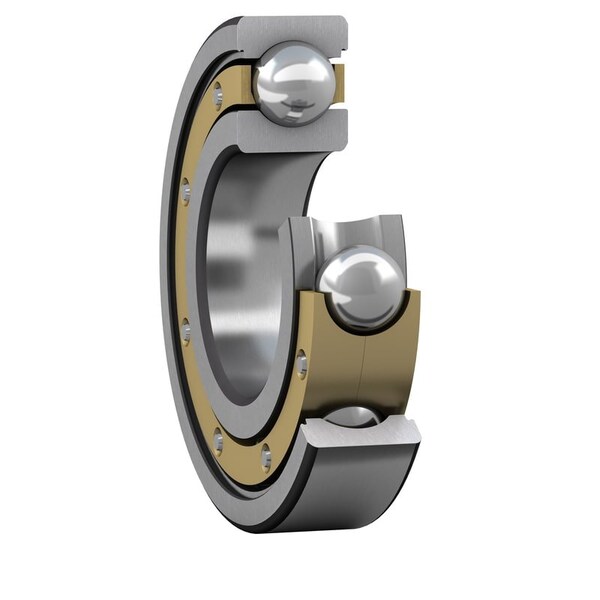 Single Row Ball Brgs, No 6315M